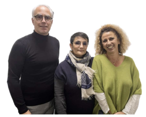 porteurs du projet