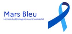 Mars Bleu : le mois du dépistage du cancer colorectal